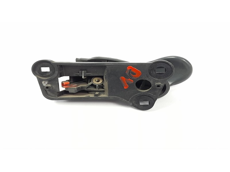 Recambio de maneta interior delantera derecha para peugeot boxer caja cerrada (rs2850) 2.8 hdi referencia OEM IAM   