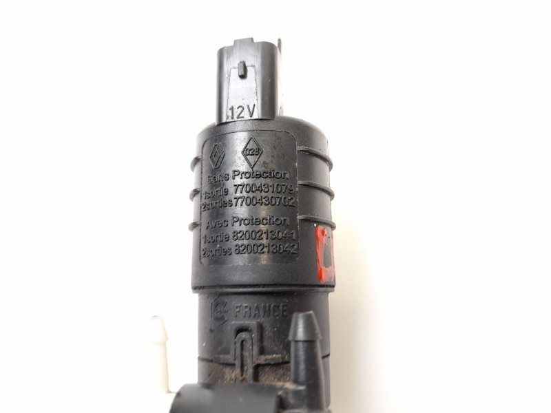 Recambio de bomba limpia para renault kangoo (f/kc0) 1.9 diesel referencia OEM IAM 7700430702  8200213042