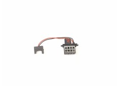 Recambio de resistencia calefaccion para renault kangoo (f/kc0) 1.9 diesel referencia OEM IAM 9092609859  