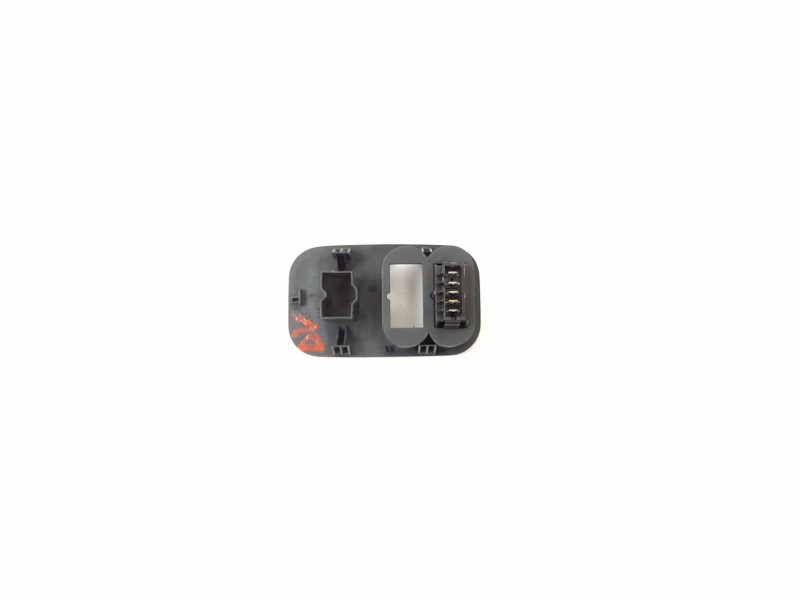 Recambio de interruptor para renault kangoo (f/kc0) 1.9 diesel referencia OEM IAM 7700307646  
