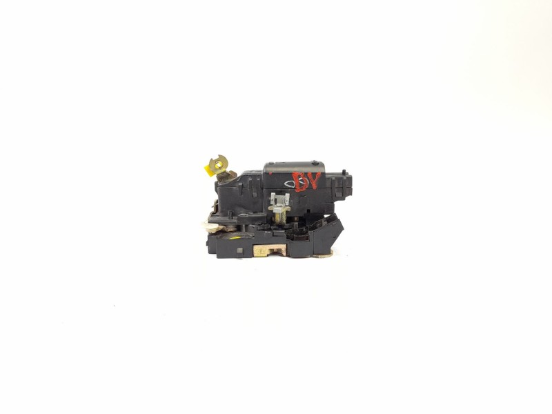 Recambio de cerradura puerta delantera derecha para renault kangoo (f/kc0) 1.9 diesel referencia OEM IAM   