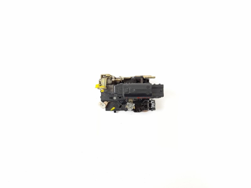 Recambio de cerradura puerta delantera derecha para renault kangoo (f/kc0) 1.9 diesel referencia OEM IAM   