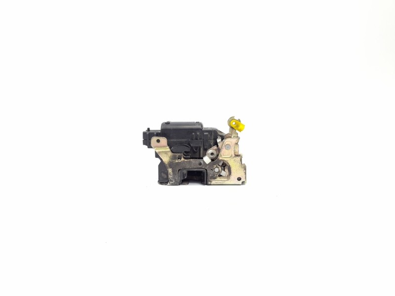 Recambio de cerradura puerta delantera derecha para renault kangoo (f/kc0) 1.9 diesel referencia OEM IAM   