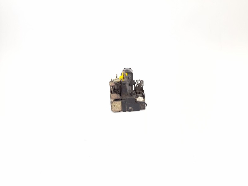 Recambio de cerradura puerta delantera derecha para renault kangoo (f/kc0) 1.9 diesel referencia OEM IAM   