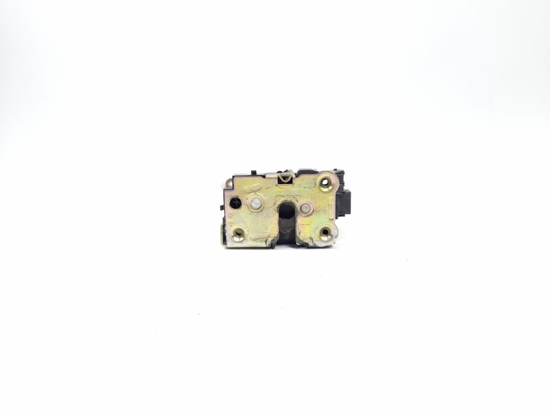 Recambio de cerradura puerta delantera derecha para renault kangoo (f/kc0) 1.9 diesel referencia OEM IAM   