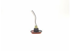 Recambio de piloto lateral derecho para renault kangoo (f/kc0) 1.9 diesel referencia OEM IAM 7700847333   2