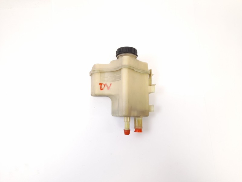 Recambio de deposito direccion para renault kangoo (f/kc0) 1.9 diesel referencia OEM IAM 7700414664  