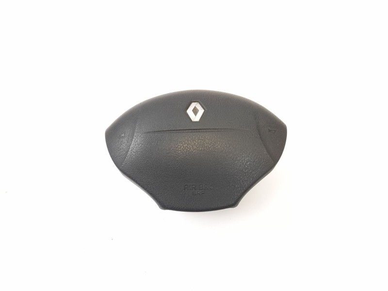 Recambio de airbag delantero izquierdo para renault kangoo (f/kc0) 1.9 diesel referencia OEM IAM 7700429758D  550677200E