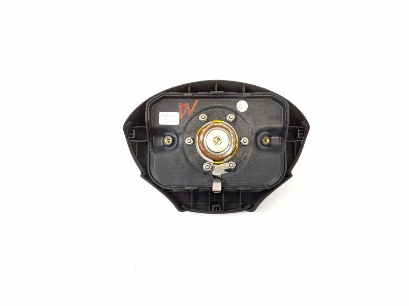 Recambio de airbag delantero izquierdo para renault kangoo (f/kc0) 1.9 diesel referencia OEM IAM 7700429758D  550677200E