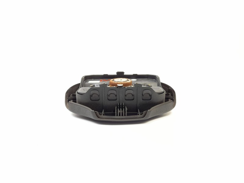 Recambio de airbag delantero izquierdo para renault kangoo (f/kc0) 1.9 diesel referencia OEM IAM 7700429758D  550677200E