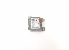 Recambio de centralita airbag para renault kangoo (f/kc0) 1.9 diesel referencia OEM IAM 8200098401  550751800
