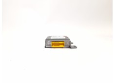 Recambio de centralita airbag para renault kangoo (f/kc0) 1.9 diesel referencia OEM IAM 8200098401  550751800 2