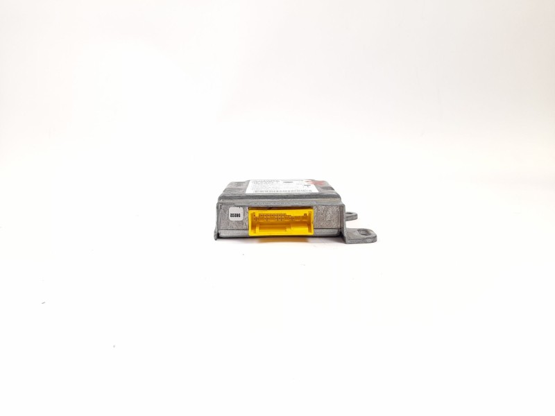 Recambio de centralita airbag para renault kangoo (f/kc0) 1.9 diesel referencia OEM IAM 8200098401  550751800