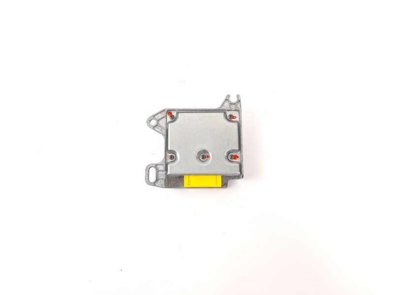 Recambio de centralita airbag para renault kangoo (f/kc0) 1.9 diesel referencia OEM IAM 8200098401  550751800