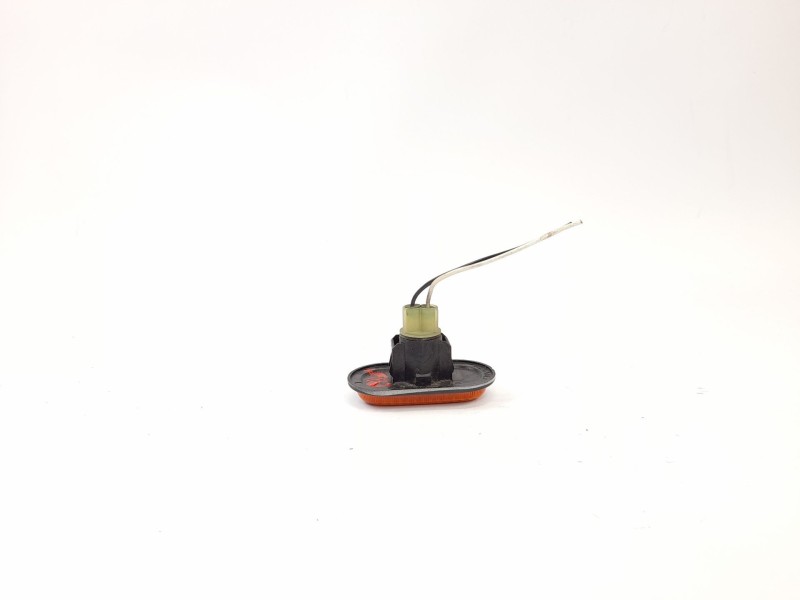 Recambio de piloto lateral izquierdo para renault kangoo (f/kc0) 1.9 diesel referencia OEM IAM 7700847333  