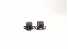 Recambio de cerradura maletero / porton para renault kangoo (f/kc0) 1.9 diesel referencia OEM IAM   