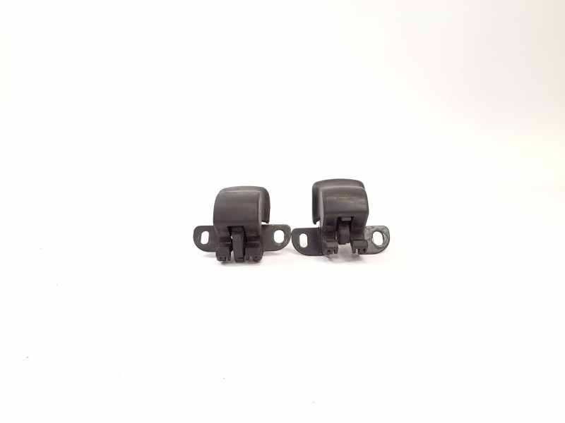 Recambio de cerradura maletero / porton para renault kangoo (f/kc0) 1.9 diesel referencia OEM IAM   