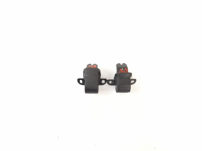 Recambio de cerradura maletero / porton para renault kangoo (f/kc0) 1.9 diesel referencia OEM IAM   