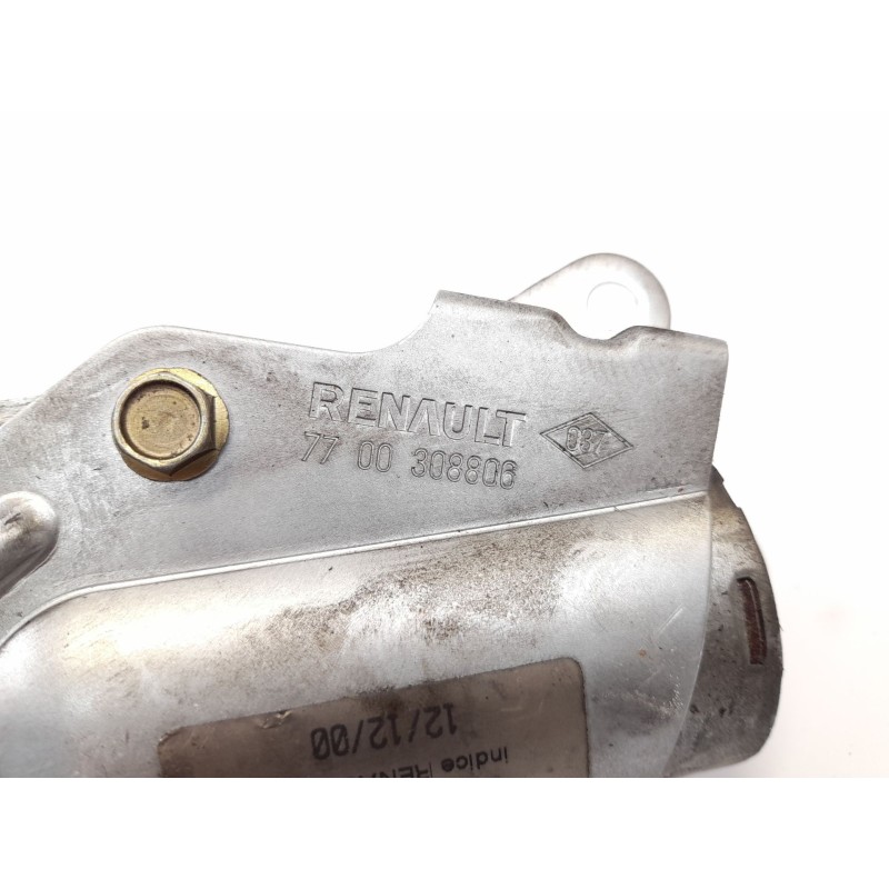 Recambio de motor limpia trasero para renault kangoo (f/kc0) 1.9 diesel referencia OEM IAM 7700308806  0390216752