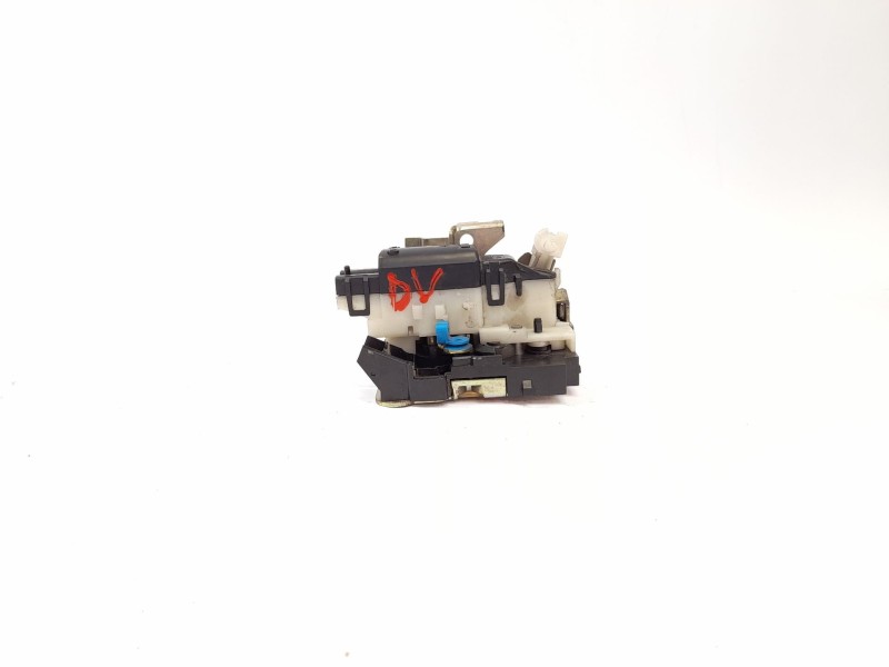 Recambio de cerradura puerta lateral izquierda para renault kangoo (f/kc0) 1.9 diesel referencia OEM IAM   