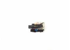 Recambio de cerradura puerta lateral izquierda para renault kangoo (f/kc0) 1.9 diesel referencia OEM IAM    2
