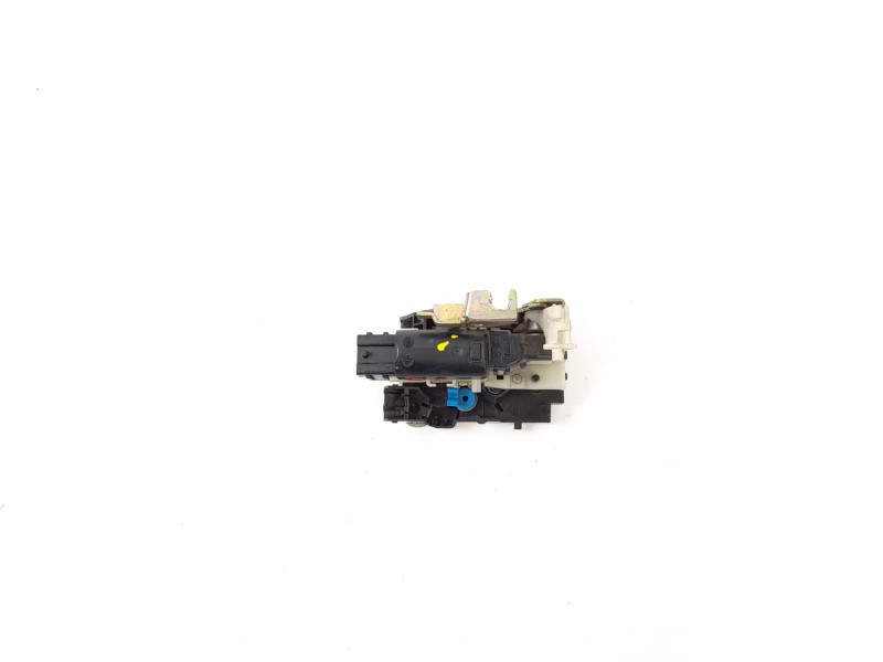 Recambio de cerradura puerta lateral izquierda para renault kangoo (f/kc0) 1.9 diesel referencia OEM IAM   