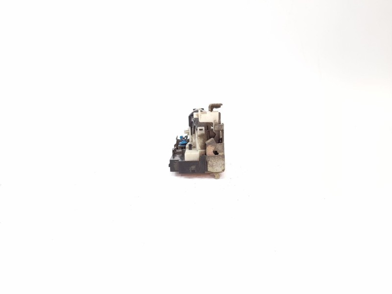 Recambio de cerradura puerta lateral izquierda para renault kangoo (f/kc0) 1.9 diesel referencia OEM IAM   