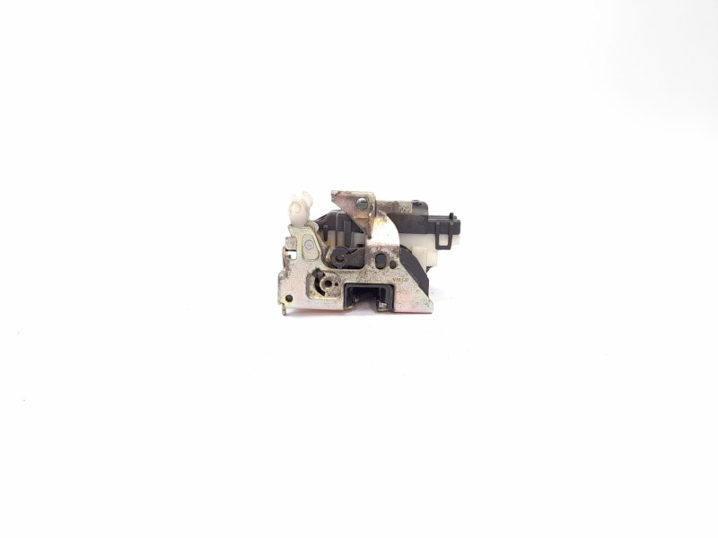 Recambio de cerradura puerta lateral izquierda para renault kangoo (f/kc0) 1.9 diesel referencia OEM IAM   