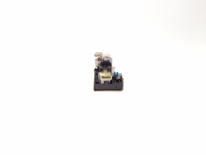 Recambio de cerradura puerta lateral izquierda para renault kangoo (f/kc0) 1.9 diesel referencia OEM IAM   