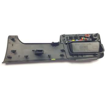 CAJA RELES / FUSIBLES 9653801677 603725800 