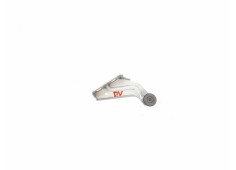 Recambio de soporte / guia puerta corredera para renault kangoo (f/kc0) 1.9 diesel referencia OEM IAM 354514G   2