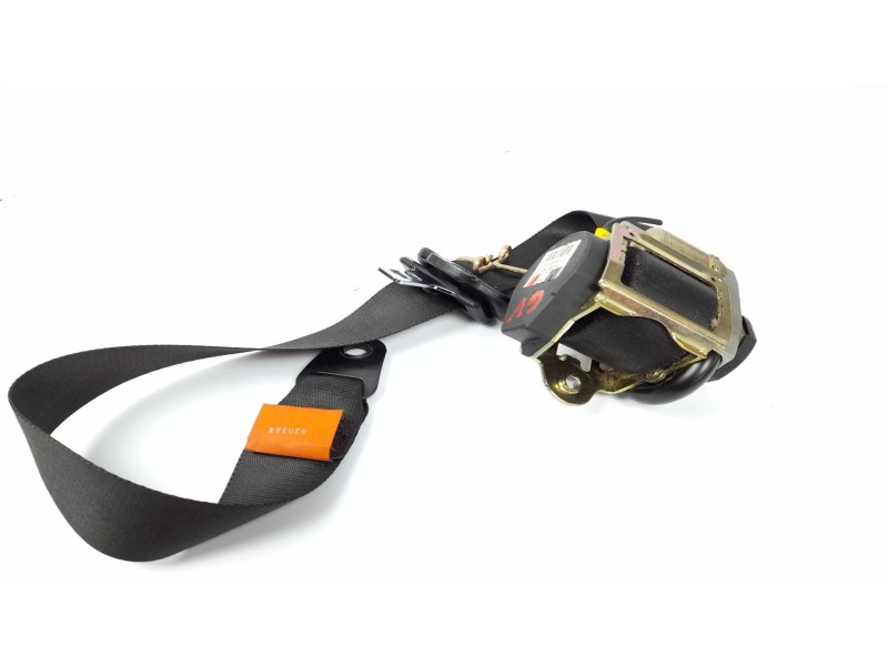 Recambio de cinturon seguridad delantero izquierdo para ford fiesta (cbk) 1.4 tdci cat referencia OEM IAM   