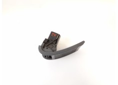 Recambio de rejilla del aire delantera izquierdo para renault clio i (b/c57_, 5/357_) 1.9 d (b/c/s576, b/c/s57l) referencia OEM  2