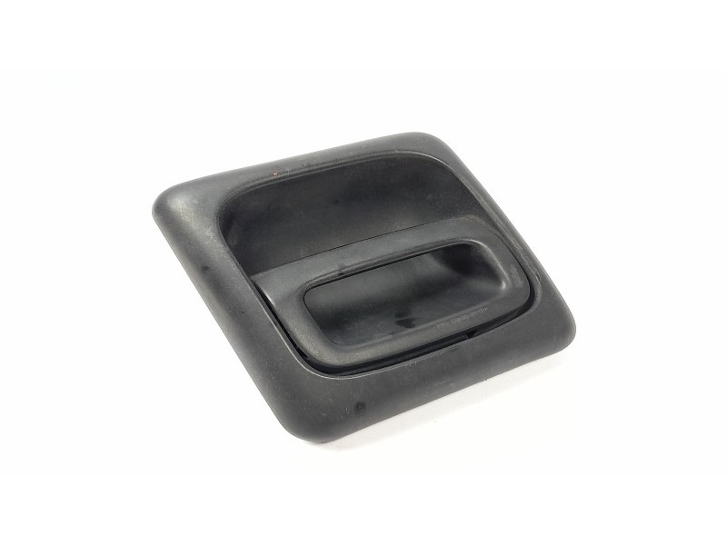 Recambio de maneta exterior trasera izquierda para peugeot boxer caja cerrada (rs2850) 2.8 hdi referencia OEM IAM 1304175070 224