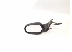 Recambio de retrovisor izquierdo para renault clio i (b/c57_, 5/357_) 1.9 d (b/c/s576, b/c/s57l) referencia OEM IAM   