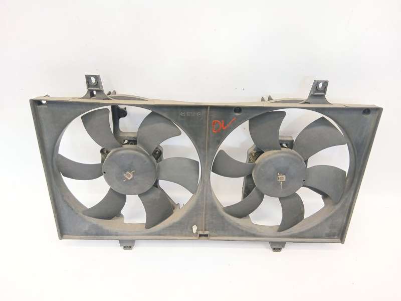 ELECTROVENTILADOR 8240296 