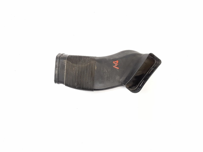 Recambio de tubo para audi a6 berlina (4b2) 2.5 tdi referencia OEM IAM 8D0129617E  