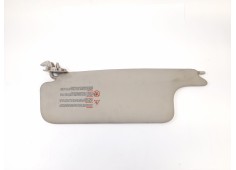 Recambio de parasol derecho para renault megane ii (bm0/1_, cm0/1_) 1.9 dci referencia OEM IAM 820000096   2
