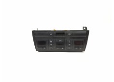 Recambio de mando climatizador para audi a6 berlina (4b2) 2.5 tdi referencia OEM IAM 4B0820043AG  5HB00760423