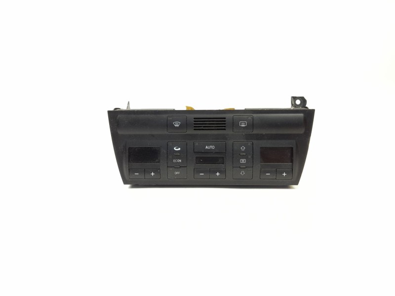 Recambio de mando climatizador para audi a6 berlina (4b2) 2.5 tdi referencia OEM IAM 4B0820043AG  5HB00760423