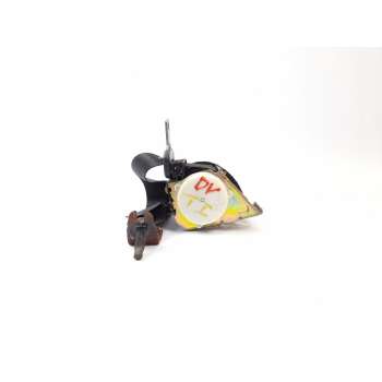 CINTURON SEGURIDAD TRASERO IZQUIERDA 4M51A611B68AK 33031800