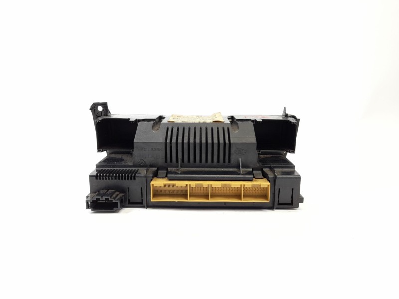 Recambio de mando climatizador para audi a6 berlina (4b2) 2.5 tdi referencia OEM IAM 4B0820043AG  5HB00760423