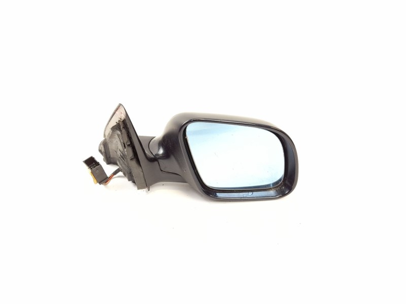 Recambio de retrovisor derecho para audi a6 berlina (4b2) 2.5 tdi referencia OEM IAM 4B1858532  