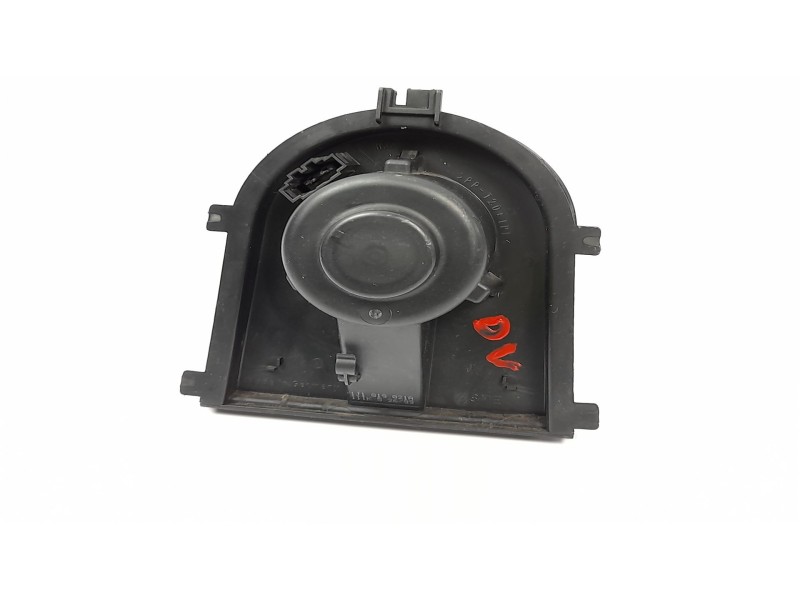 Recambio de motor calefaccion para volkswagen golf iv berlina (1j1) 1.9 tdi referencia OEM IAM 1J1819021A  