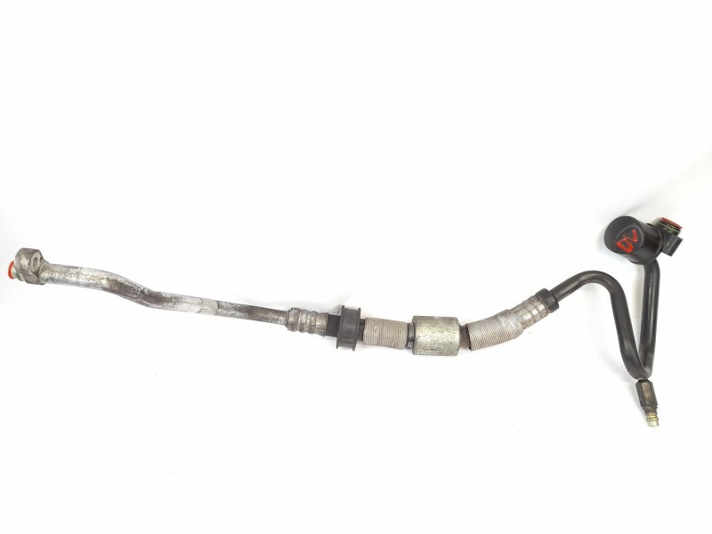 Recambio de tubos aire acondicionado para bmw serie 5 berlina (e39) 2.5 525tds referencia OEM IAM   