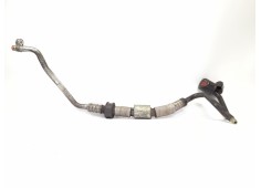Recambio de tubos aire acondicionado para bmw serie 5 berlina (e39) 2.5 525tds referencia OEM IAM    2