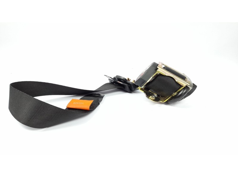 Recambio de cinturon seguridad delantero izquierdo para ford fiesta (cbk) 1.4 tdci cat referencia OEM IAM   