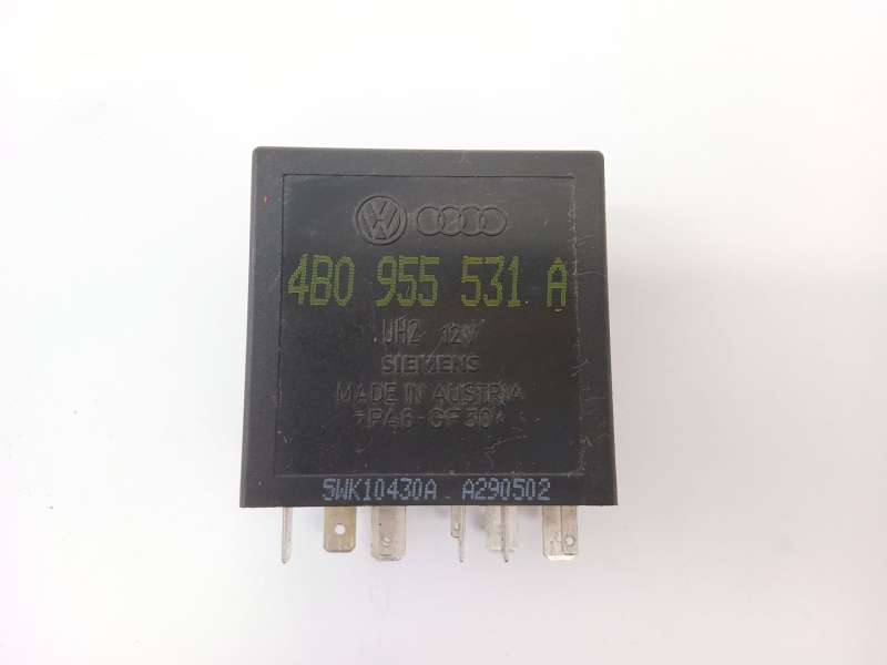 RELE 4B0955531A 