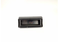 Recambio de moldura para renault clio i (b/c57_, 5/357_) 1.9 d (b/c/s576, b/c/s57l) referencia OEM IAM 7700829877 7700829908 770 2
