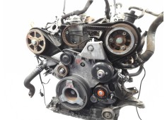 Recambio de despiece motor para audi a6 berlina (4b2) 2.5 tdi referencia OEM IAM AKN  